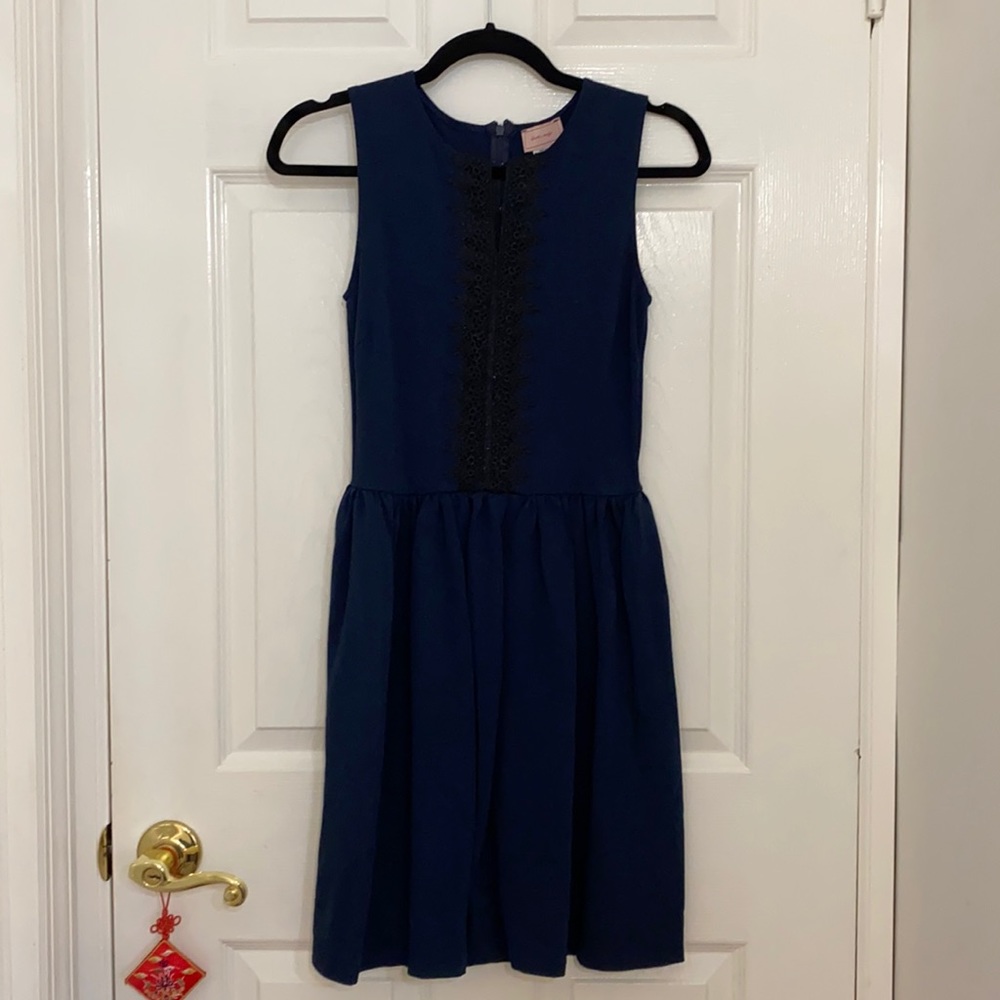 Sleeveless Dress 👗